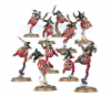 Gloomspite Gitz - Squig Hoppers